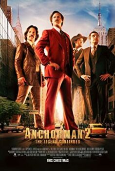 Çılgın Haber Ekibi Türkçe Dublaj izle