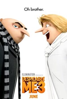 Çılgın Hırsız 3 izle 2017 Filmi