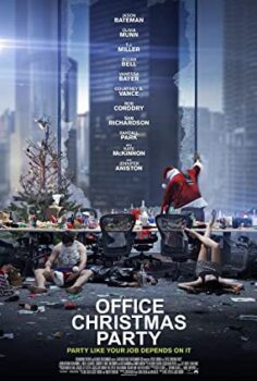 Çılgın Ofis Partisi izle 1080p