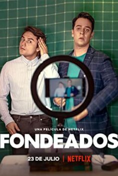 Çılgın Proje – Fondeados izle (2021)