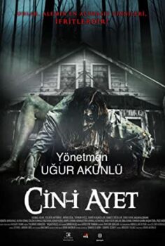 Cin-i Ayet izle (2018)