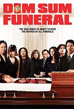 Çin İşi Bir Cenaze Türkçe Dublaj izle