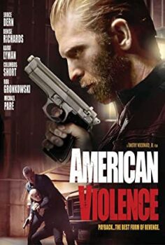 Cinayet Anatomisi izle (2017)