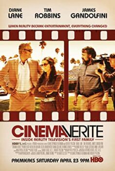 Cinema Verite Türkçe Dublaj izle