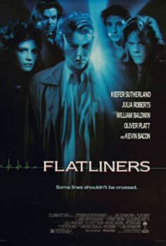 Çizgi Ötesi – Flatliners Türkçe Dublaj İzle