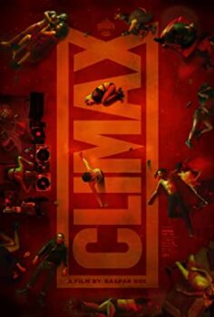 Climax Türkçe Dublaj izle (2018)