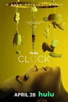 Clock izle (2023)