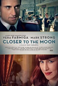 Closer to the Moon Altyazılı izle