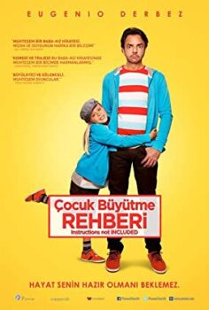Çocuk Büyütme Rehberi Türkçe Altyazı izle