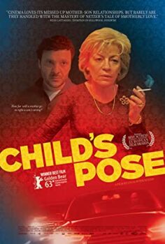 Çocuk Pozu Türkçe Dublaj izle