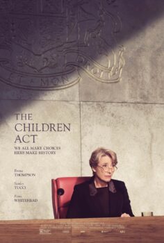 Çocuk Yasası – The Children Act izle (2017)