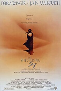 Çölde Çay The Sheltering Sky Türkçe Dublaj izle
