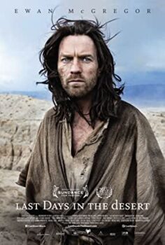 Çölde Son Gün film seyret