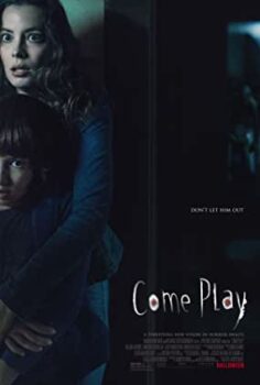 Come Play izle (2020)