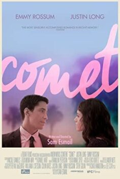 Comet Türkçe Dublaj izle