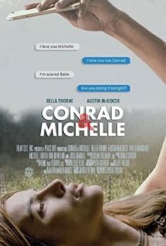 Conrad ve Michelle | Conrad & Michelle: If Words Could Kill izle (2018)