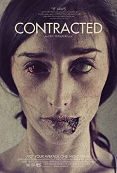 Contracted Türkçe Altyazı izle