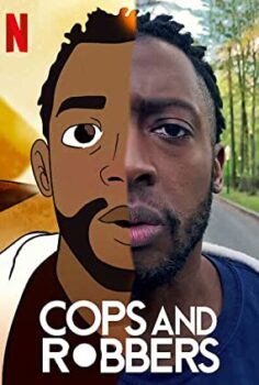 Cops and Robbers izle (2020)