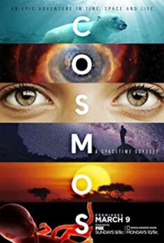 Cosmos Bir Uzay Serüveni 1 Sezon Tüm Bölümleri