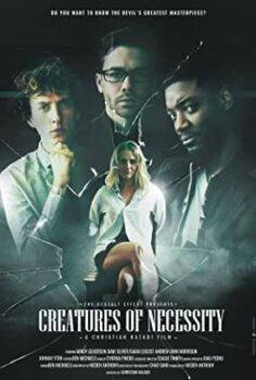 Creatures of Necessity izle (2022)