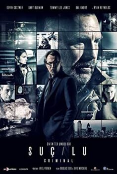 Criminal izle