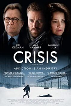 Crisis – Rüya Ülkesi altyazı izle (2021)