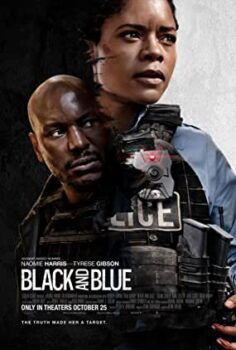 Çürük Elma – Black And Blue izle (2019)