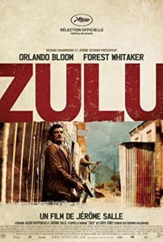 Cut Throat City izle (2020)