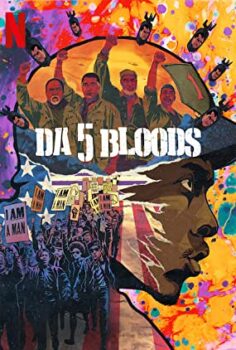 Da 5 Bloods izle (2020)