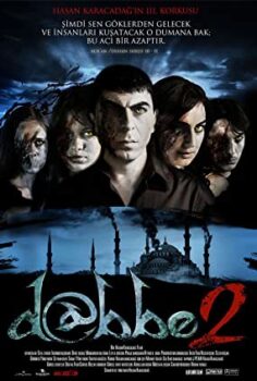 Dabbe 2 D@bbe 2 Türkçe Dublaj izle