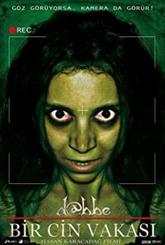 Dabbe: Bir Cin Vakası Türk Filmi izle
