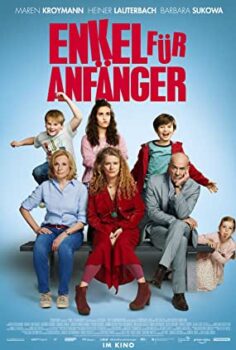 Dadı Büyükanne – Enkel für Anfänger izle (2020)