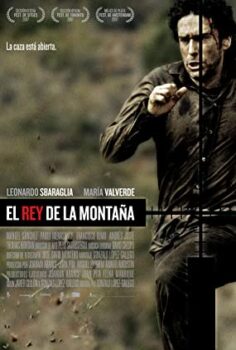 Dağların Hakimi Türkçe Dublaj izle