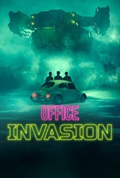 Daha Kötü Ne Olabilir ki? – Office Invasion izle (2022)