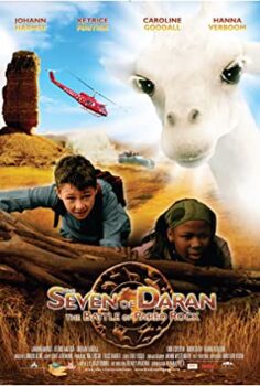 Daran Yedilisi Pareo Rock Savaşı Türkçe Dublaj izle