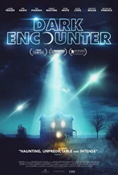 Dark Encounter izle (2019)