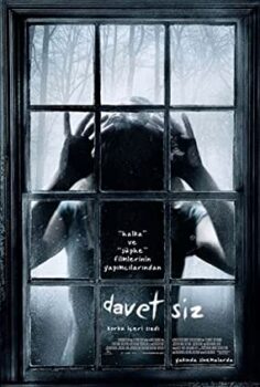 Davetsiz – The Wretched izle (2019)