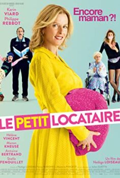 Davetsiz Misafir – Le locataire izle (2016)