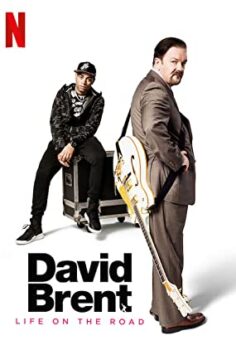 David Brent: Life on the Road izle Türkçe Dublaj