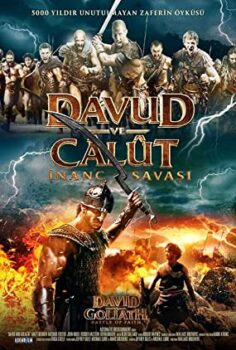 Davud ve Calût: İnanç Savaşı – David and Goliath izle (2016)