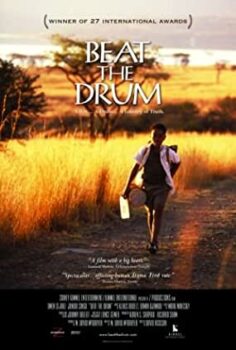 Davulun Sesi (Beat The Drum) Türkçe Dublaj İzle