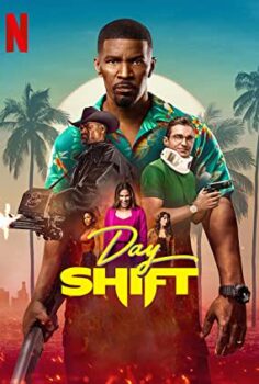 Day Shift izle (2022)