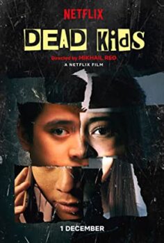 Dead Kids izle (2019)