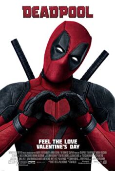 Deadpool Altyazılı Film izle 2016