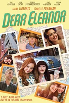 Dear Eleanor Türkçe izle film