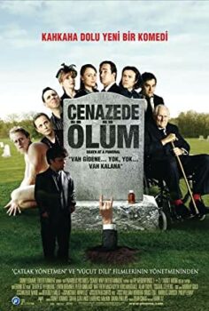 Death at a Funeral izle
