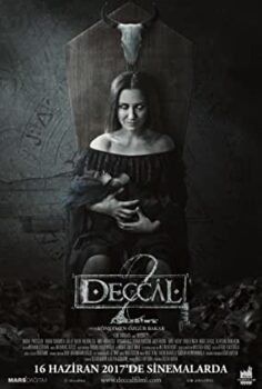 Deccal 2 Yerli Film izle (2017)