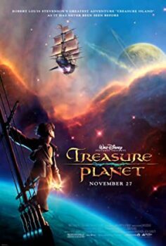 Define Gezegeni – Treasure Planet Türkçe Dublaj İzle