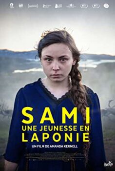 Değişim – Sameblod izle (2016)