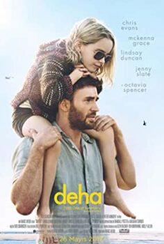 Deha izle Türkçe (2017)